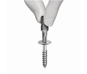 Juego de puntas cónicas de 1/4